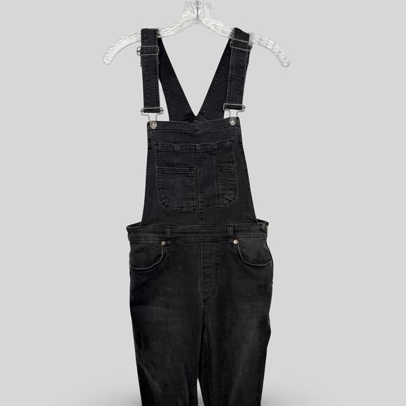 Free People Lexden Overalls - Picture 4 of 8